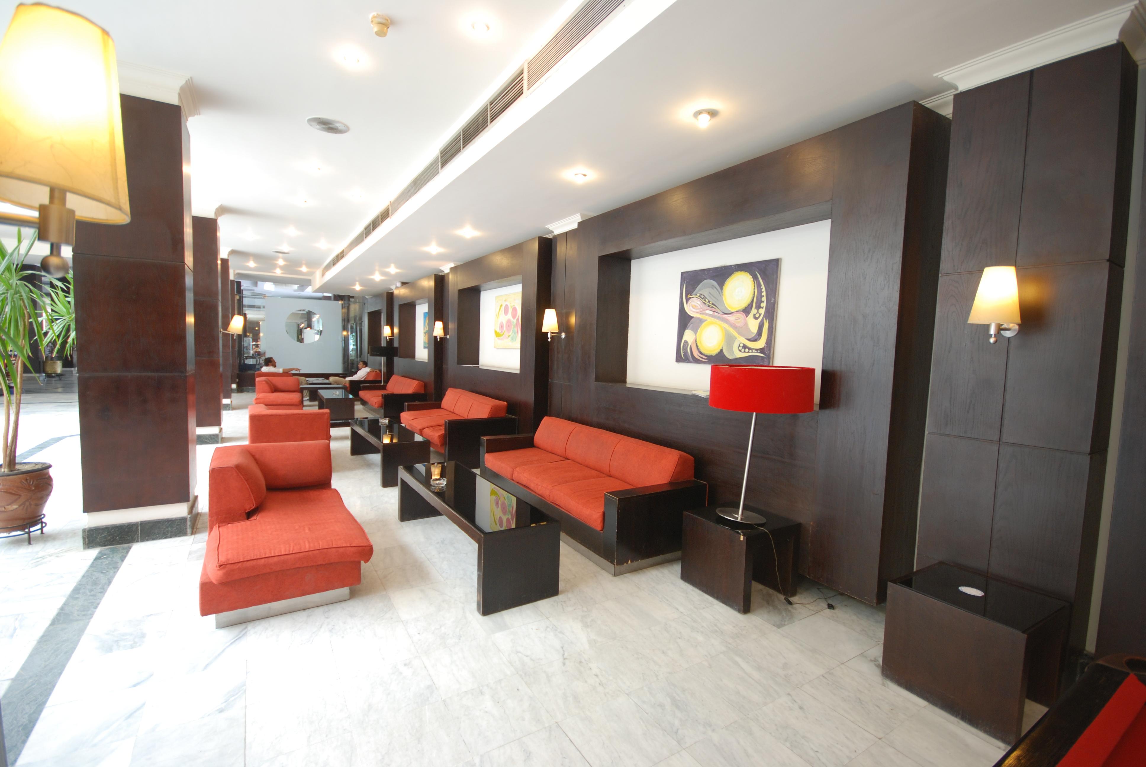 เรจินา รีสอร์ต แอนด์ อควา พาร์ค ฮูร์กาดา Hotel ภายนอก รูปภาพ